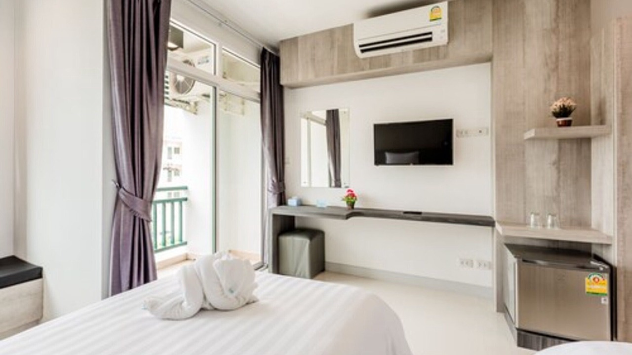 Photo of Bedroom in Ban Pa Yang