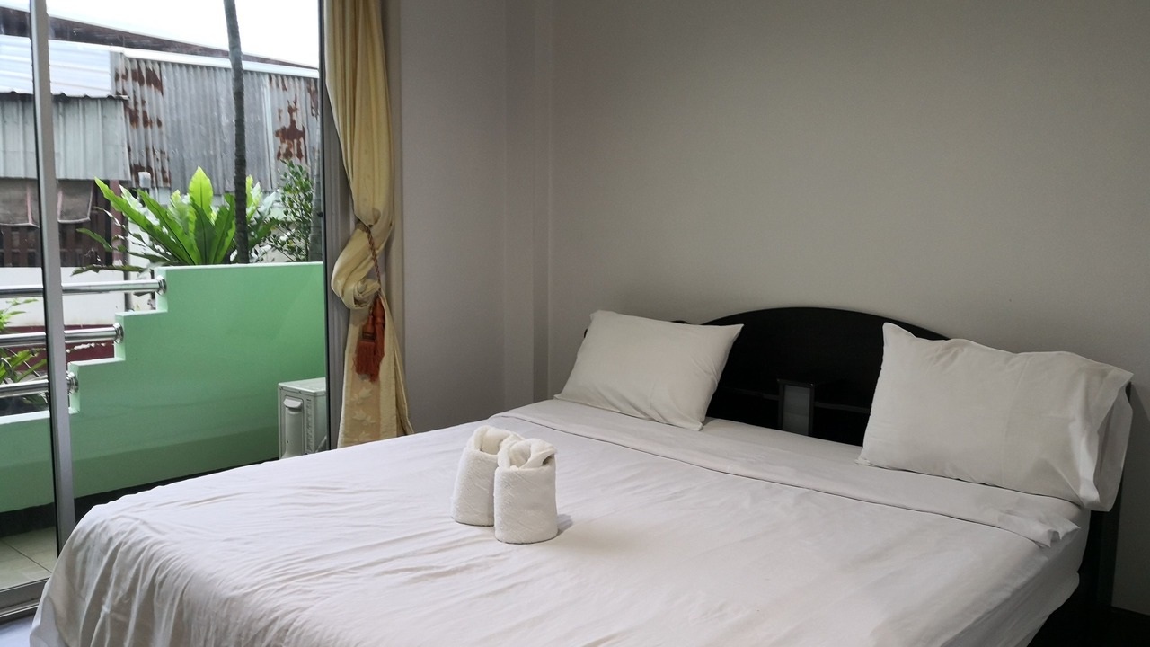 Photo of Bedroom in Seka