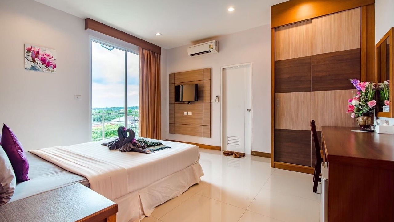 Photo of Livingroom in Trang