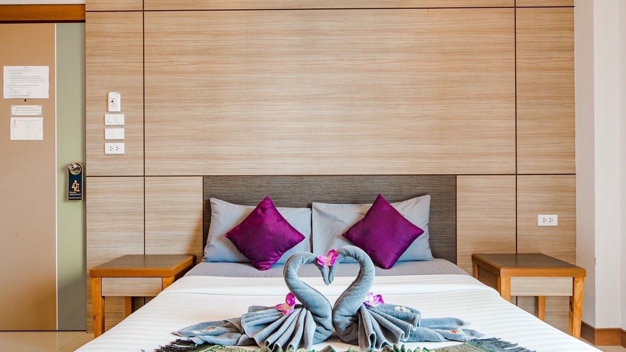 Photo of Bedroom in Trang