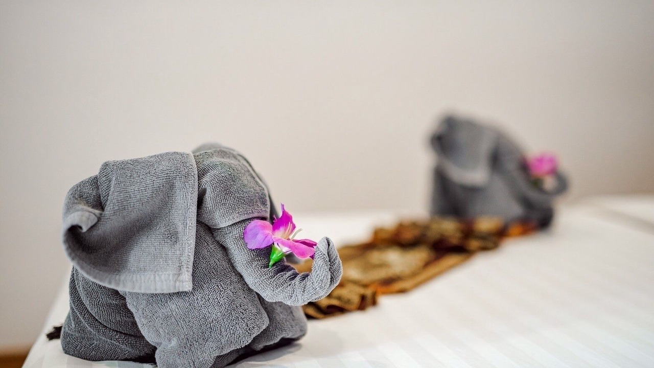 Photo of Bedroom in Trang