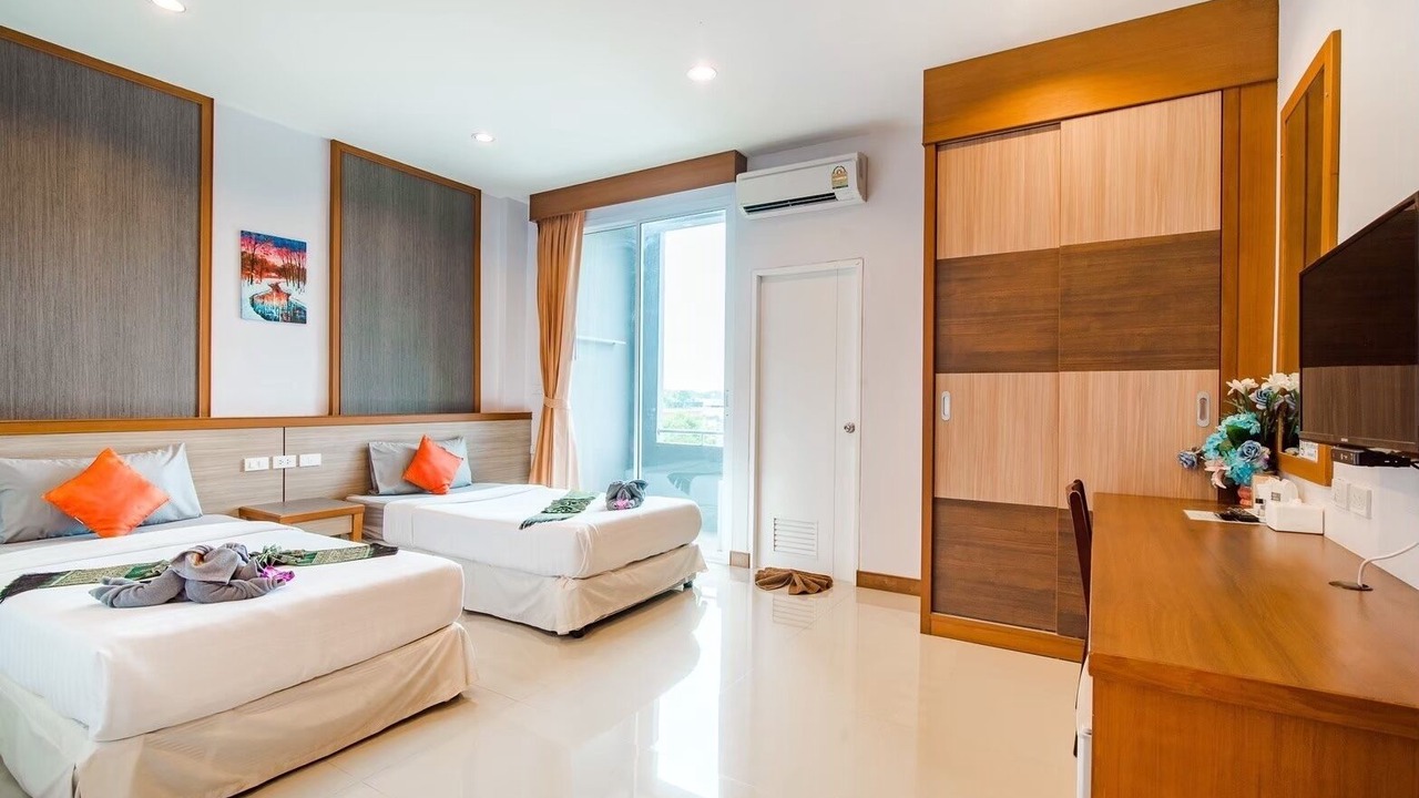 Photo of Bedroom in Trang