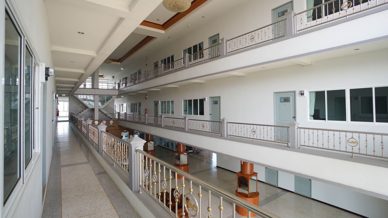 Photo of Patio Balcony in Chiang Khong