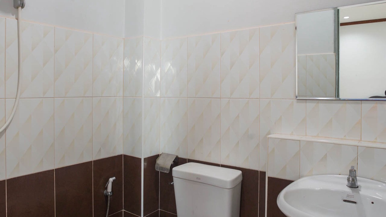 Photo of Bathroom in Chiang Khong