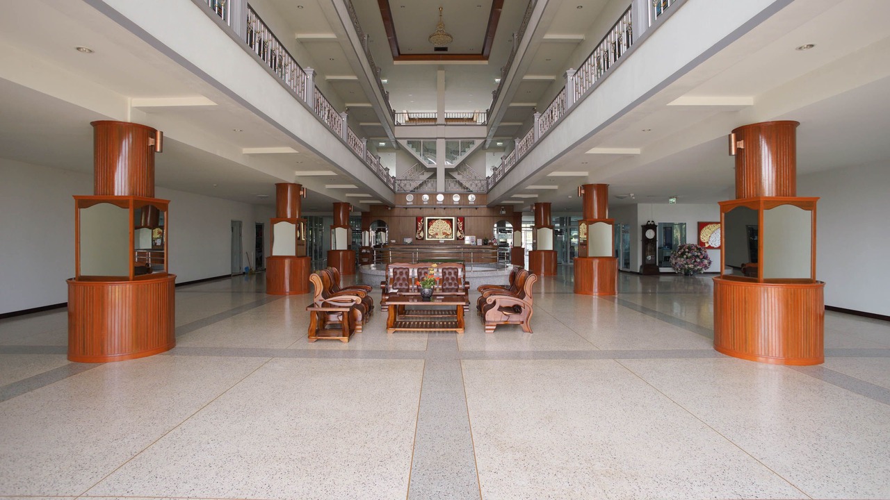 Photo of Livingroom in Chiang Khong