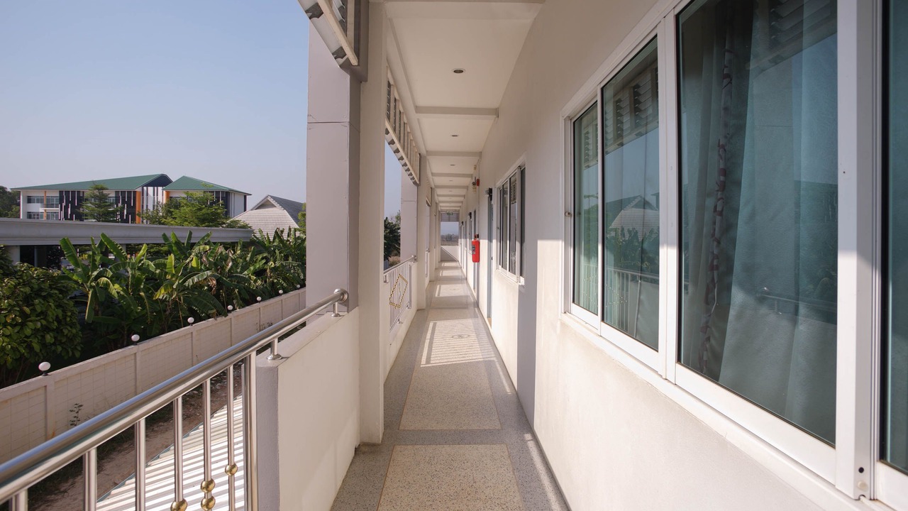 Photo of Patio Balcony in Chiang Khong