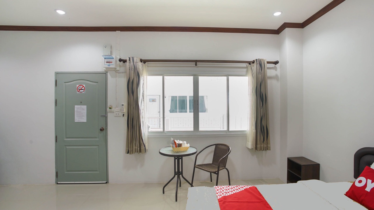 Photo of Bedroom in Chiang Khong