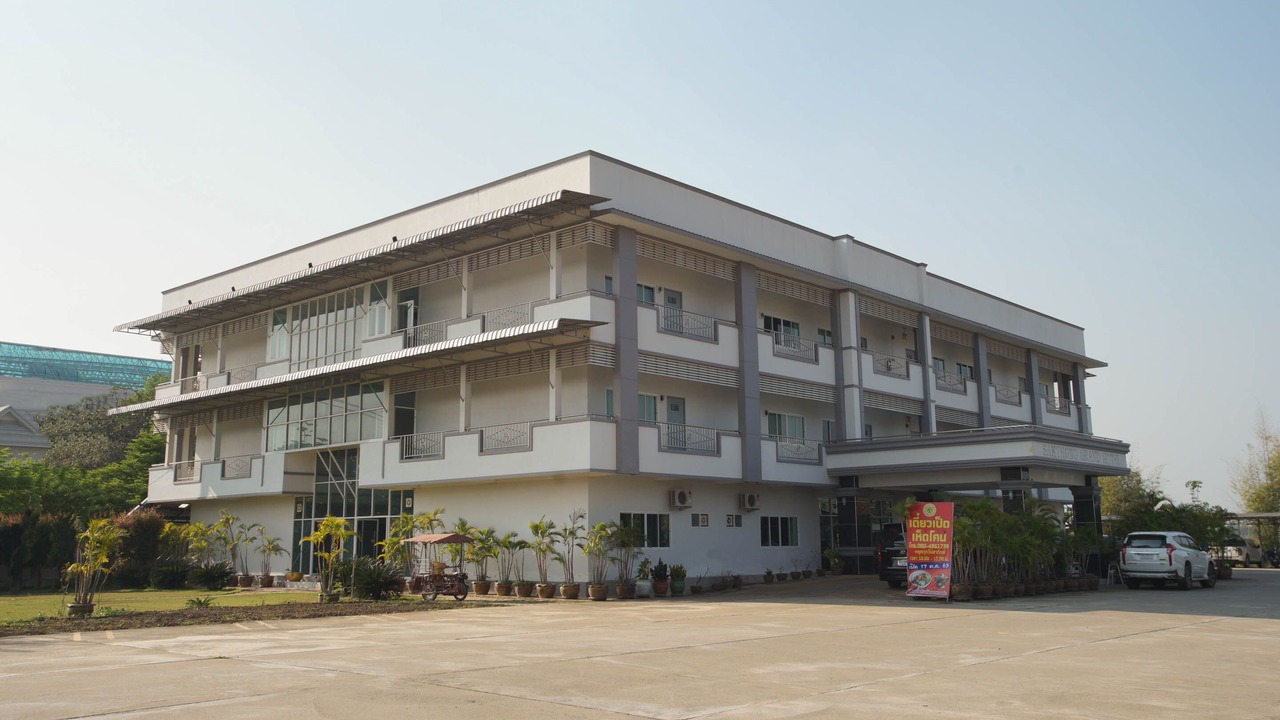 Photo of Outdoor in Chiang Khong