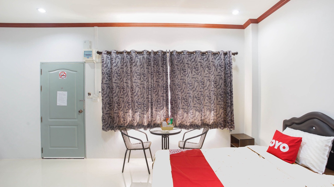 Photo of Bedroom in Chiang Khong