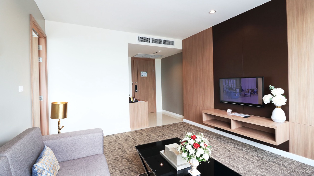 Photo of Bedroom in Nakhon Si Thammarat