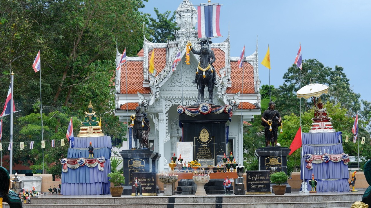 Photo of Outdoor in Nakhon Si Thammarat