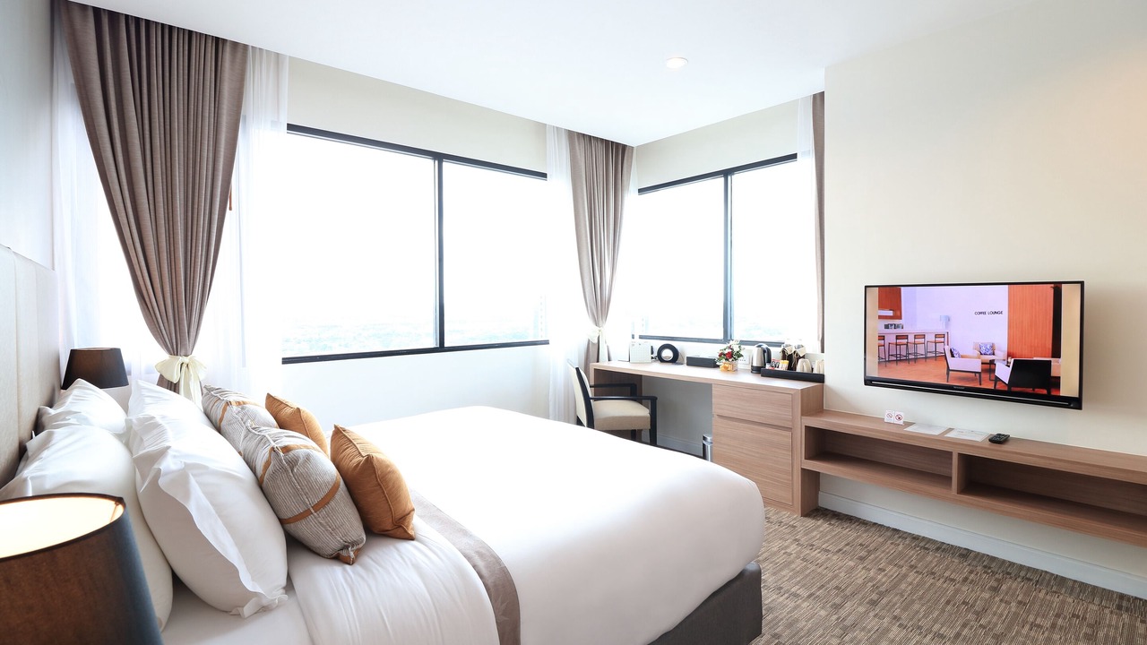 Photo of Bedroom in Nakhon Si Thammarat