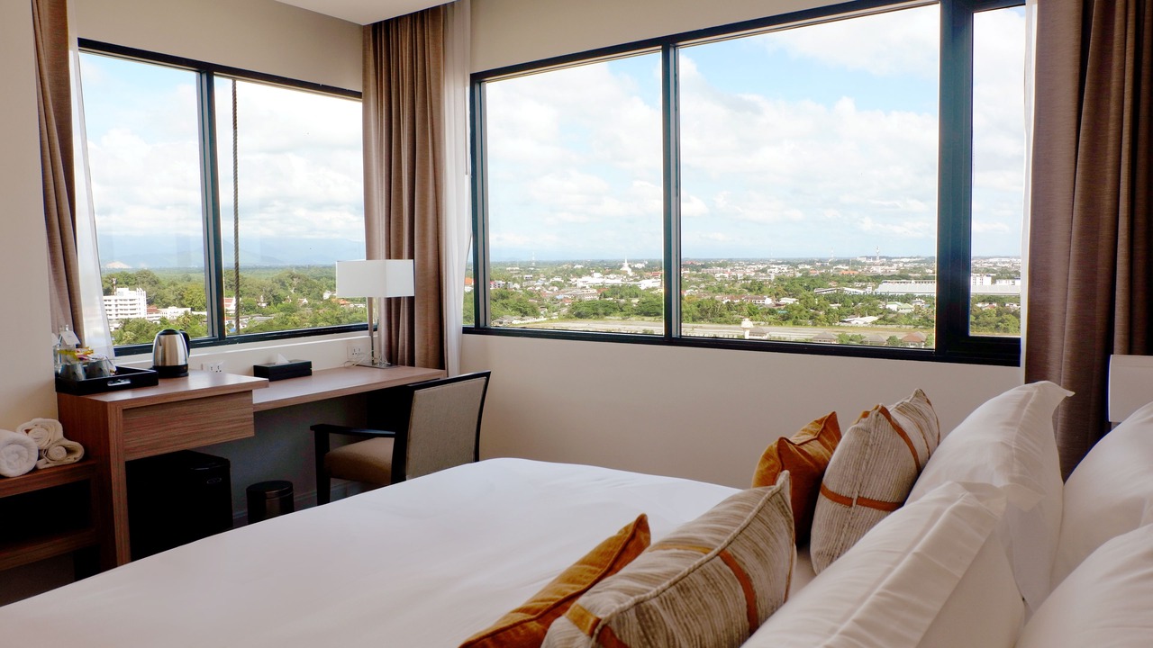 Photo of Bedroom in Nakhon Si Thammarat