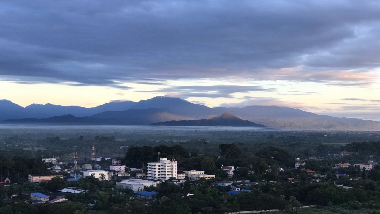 Photo of Outdoor in Nakhon Si Thammarat