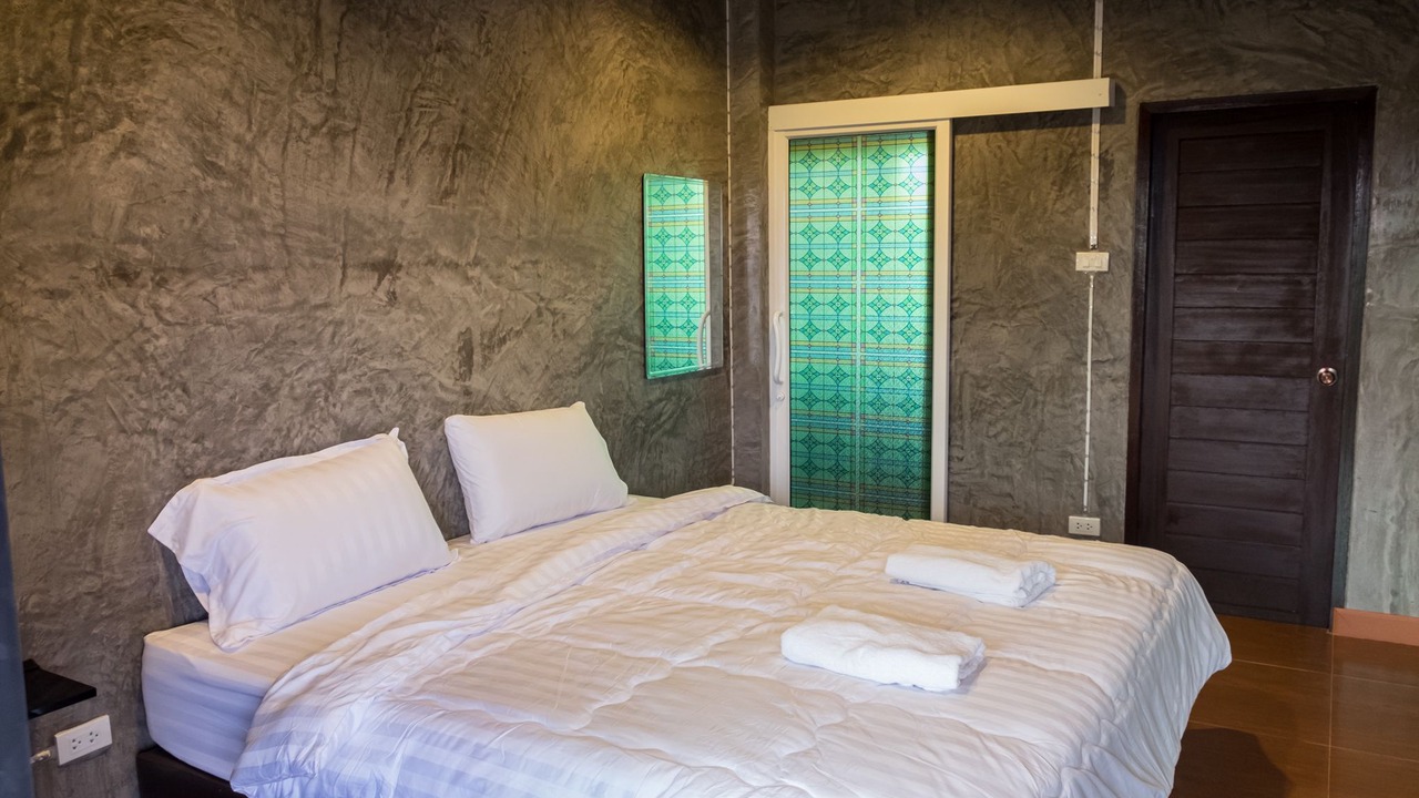 Photo of Bedroom in Nang Lae