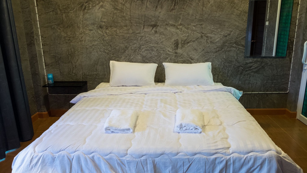 Photo of Bedroom in Nang Lae