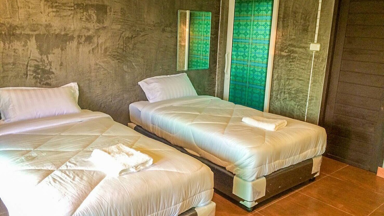 Photo of Bedroom in Nang Lae