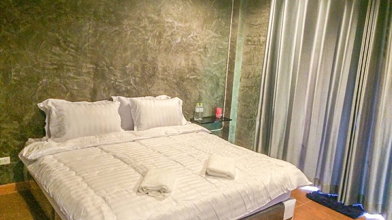 Photo of Bedroom in Nang Lae