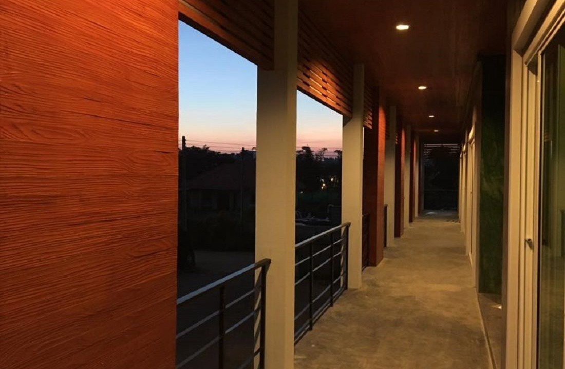 Photo of Patio Balcony in Nang Lae