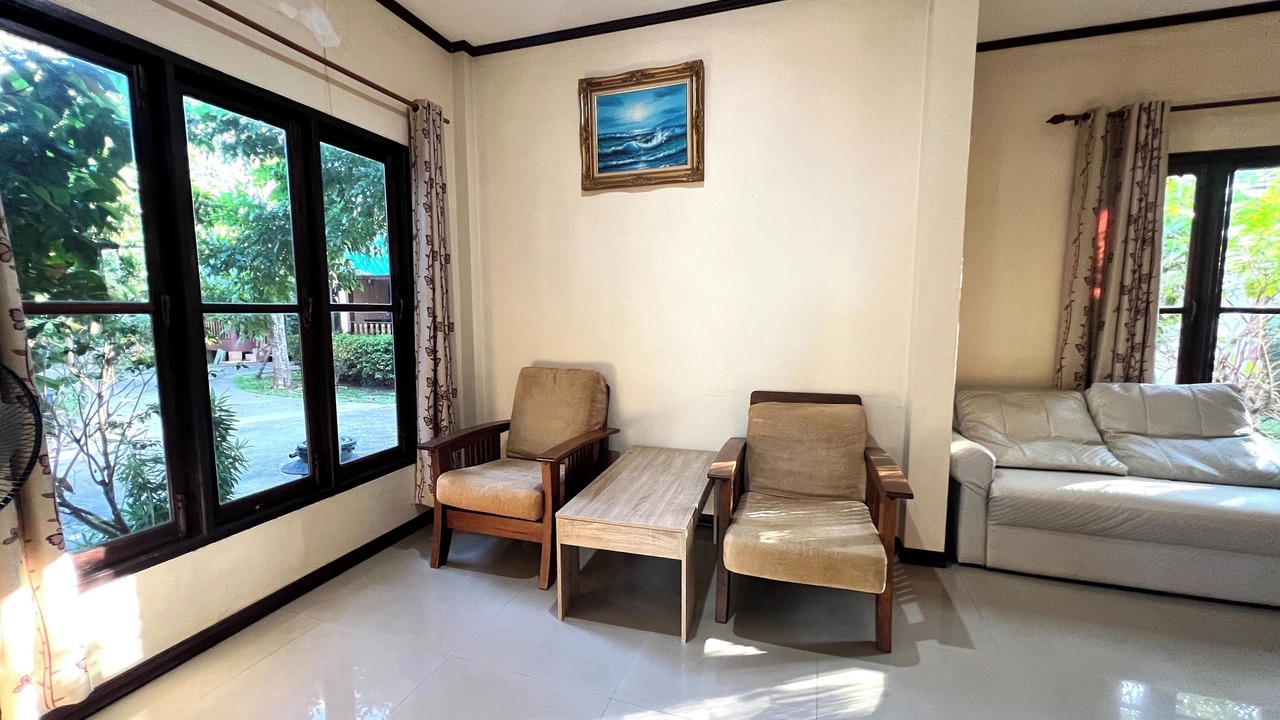 Photo of Bedroom in Nong Khon Kwang