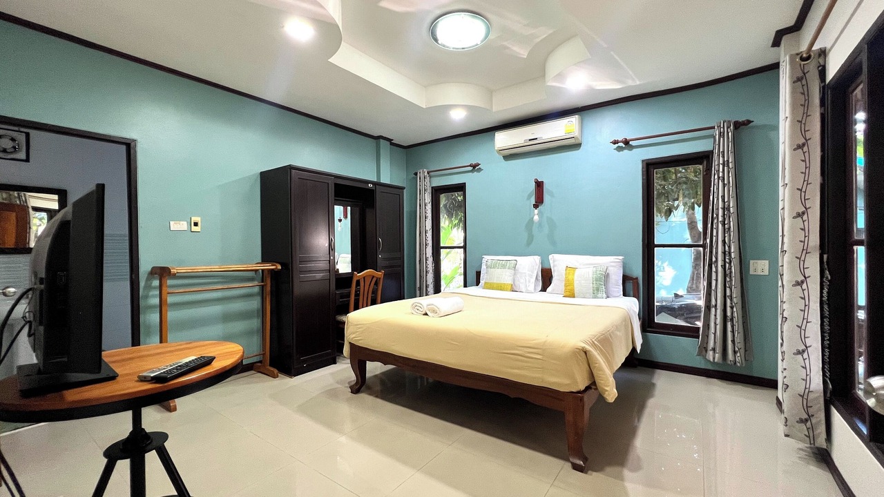Photo of Bedroom in Nong Khon Kwang