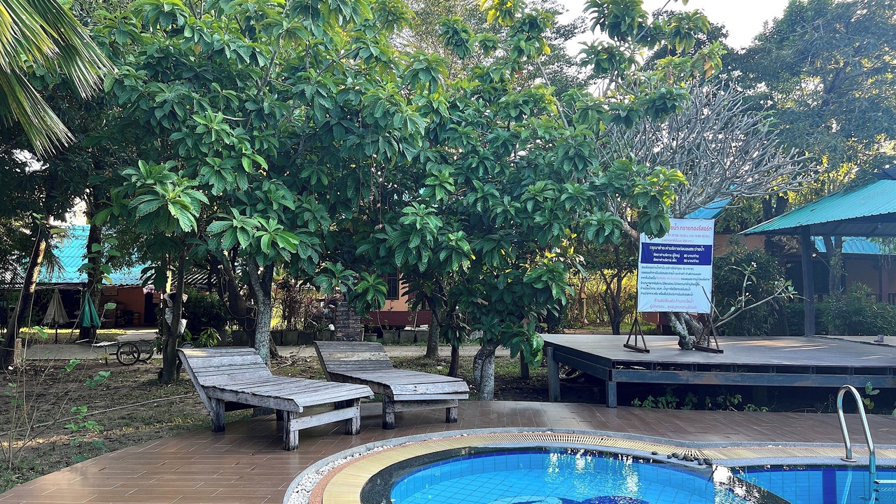Photo of Outdoor in Nong Khon Kwang