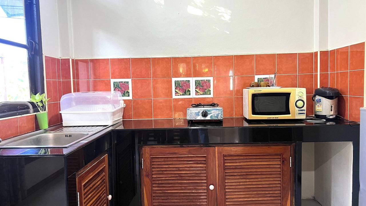 Photo of Bedroom in Nong Khon Kwang
