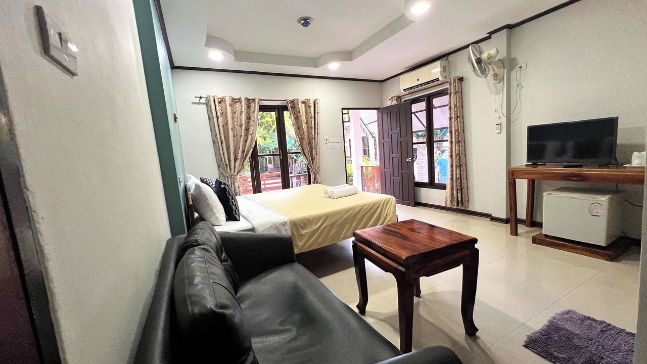Photo of Bedroom in Nong Khon Kwang