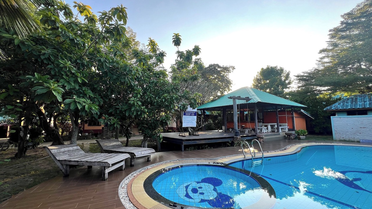 Photo of Outdoor in Nong Khon Kwang