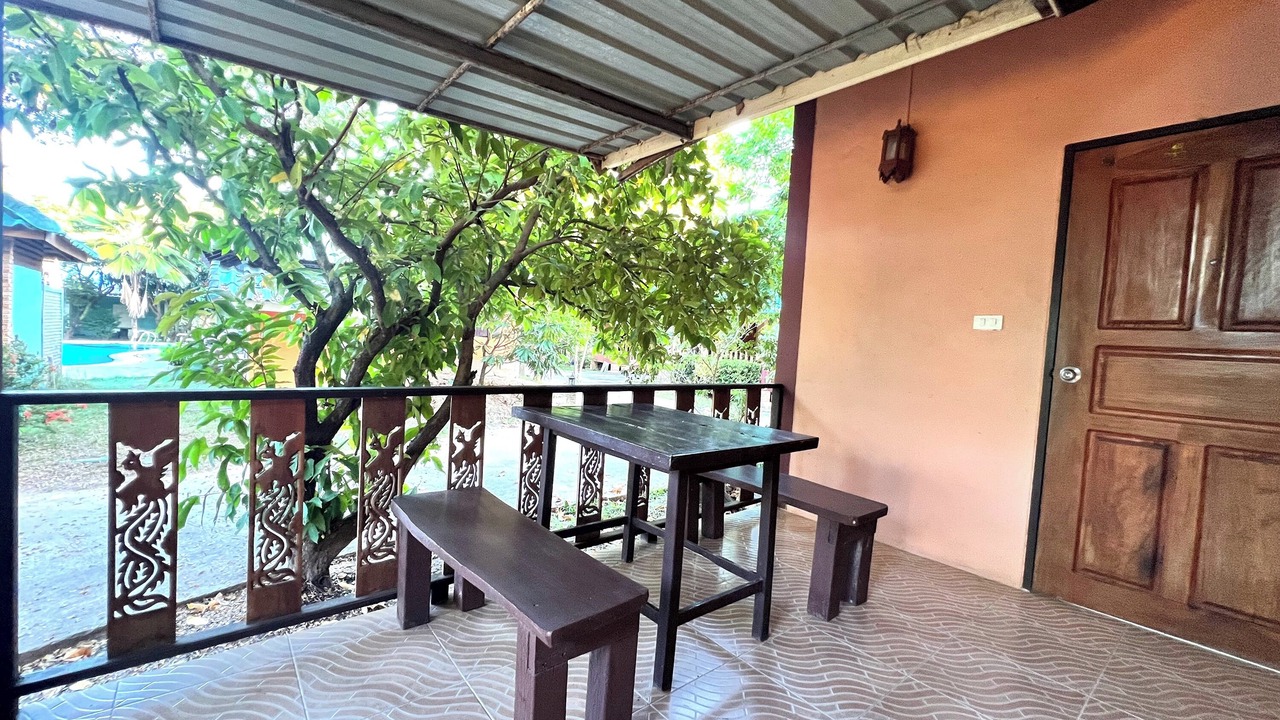 Photo of Bedroom in Nong Khon Kwang