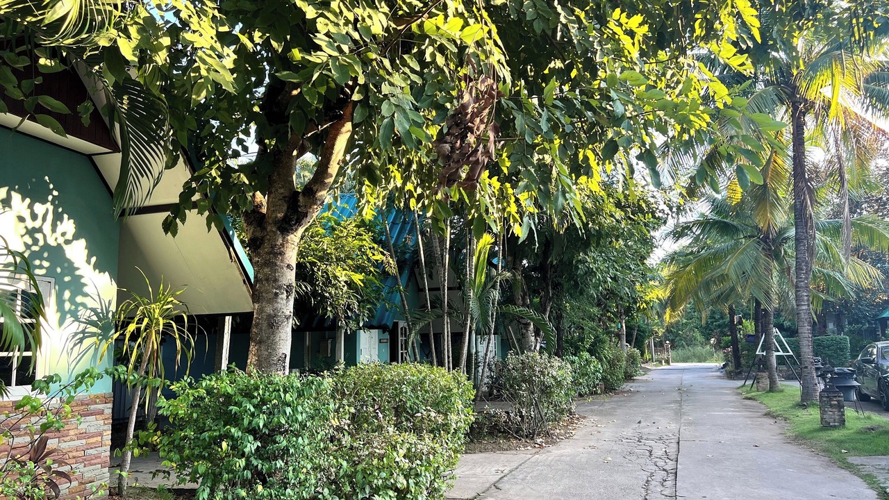 Photo of Outdoor in Nong Khon Kwang