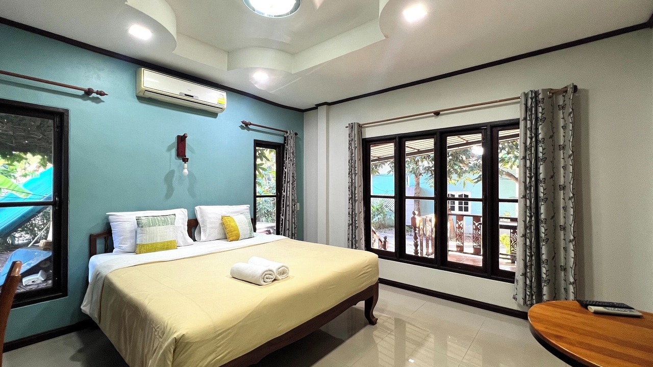 Photo of Bedroom in Nong Khon Kwang