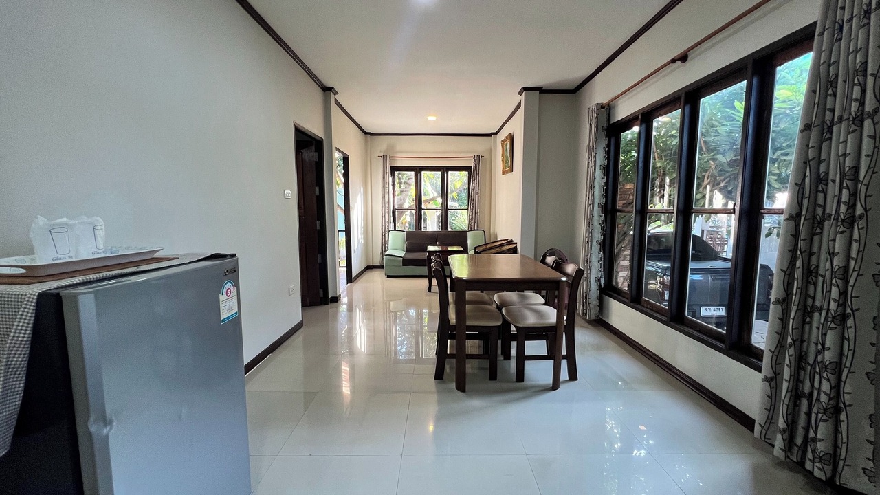 Photo of Bedroom in Nong Khon Kwang