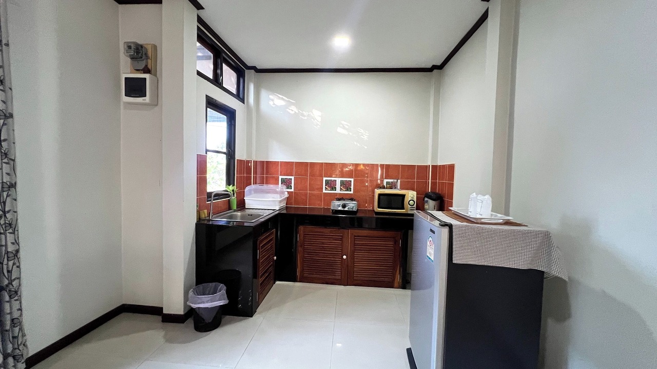 Photo of Bedroom in Nong Khon Kwang