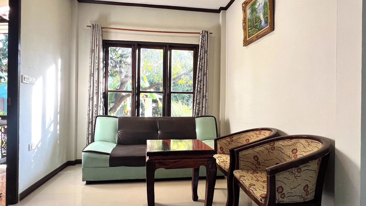 Photo of Bedroom in Nong Khon Kwang