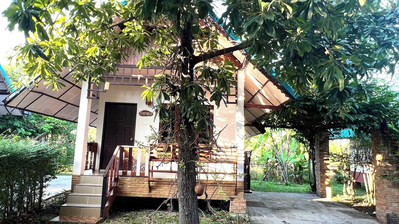 Photo of Bedroom in Nong Khon Kwang