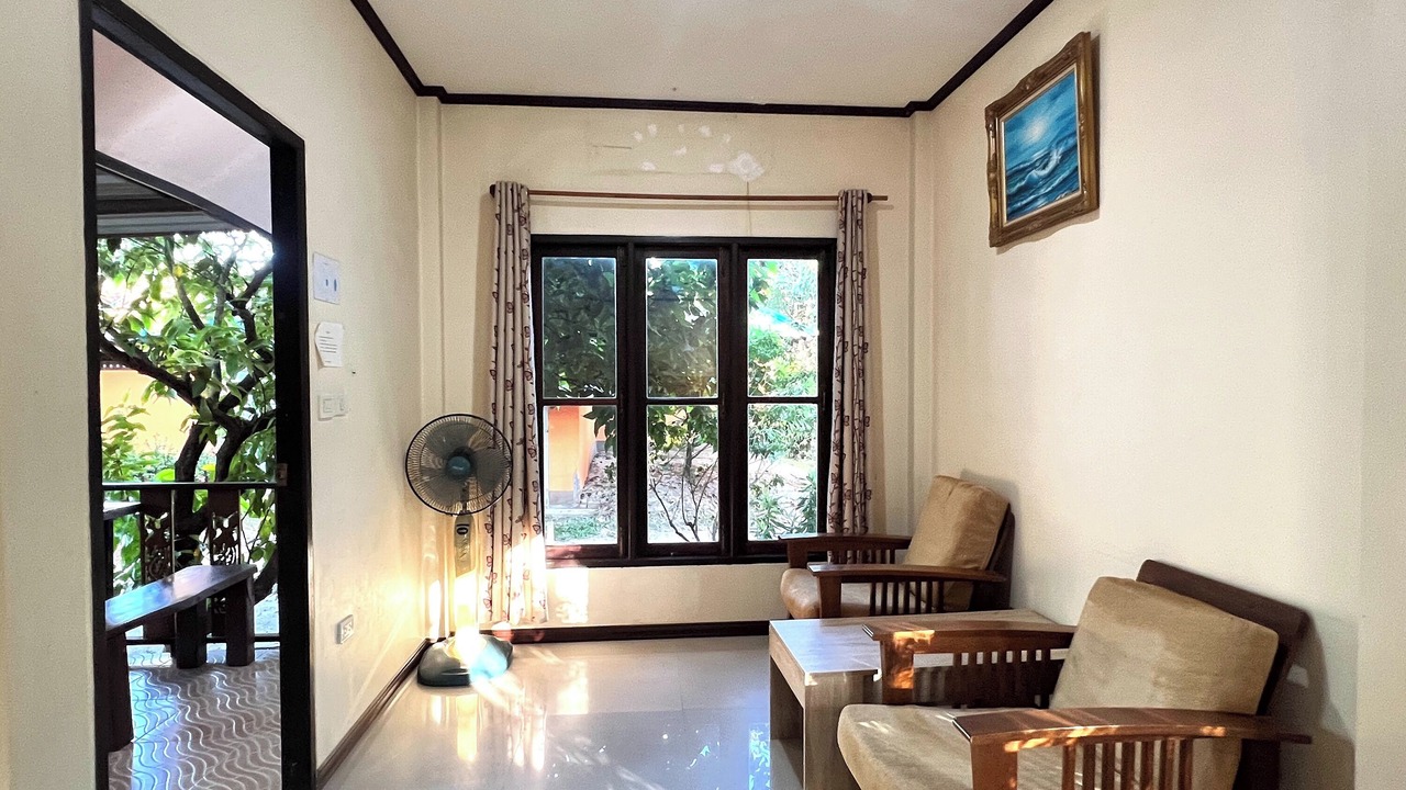 Photo of Bedroom in Nong Khon Kwang