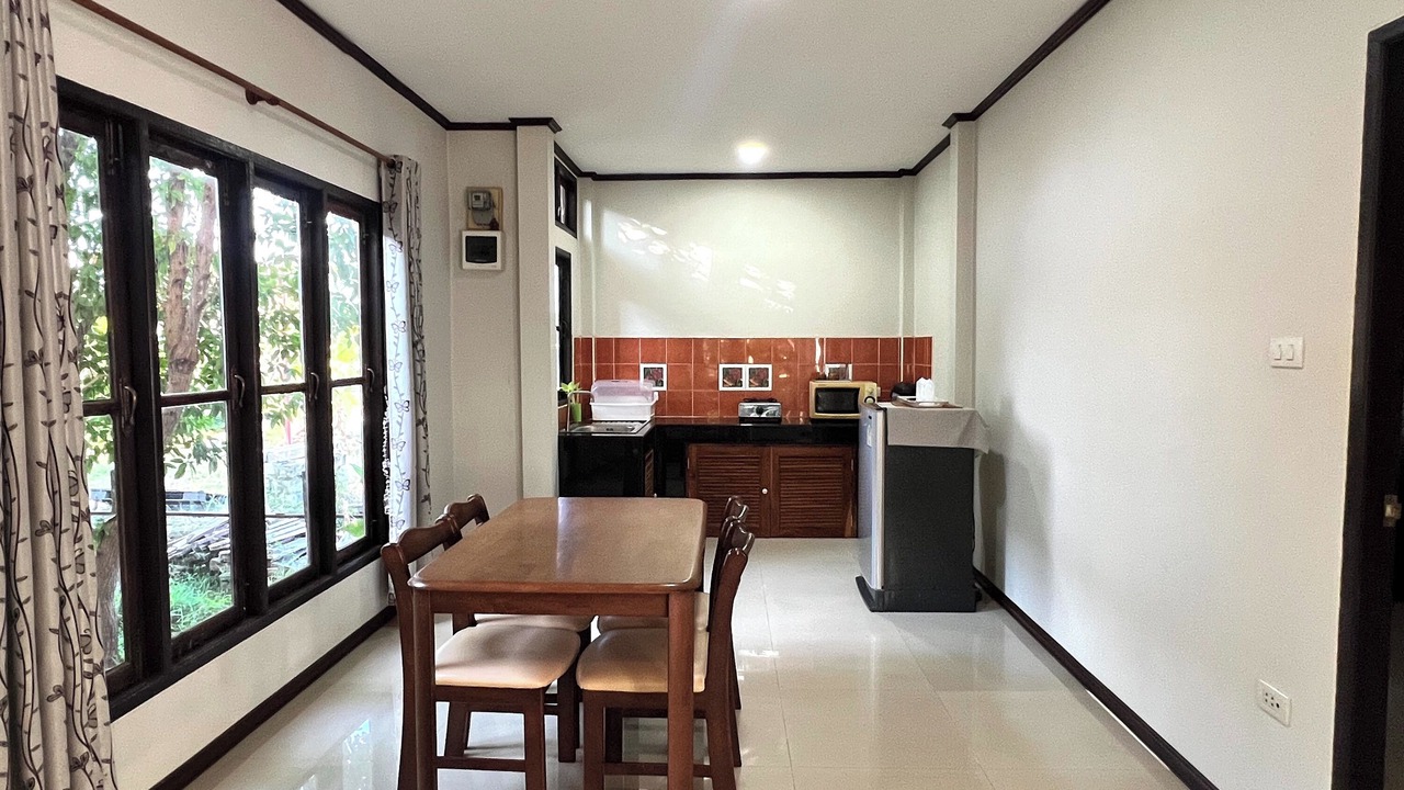 Photo of Bedroom in Nong Khon Kwang