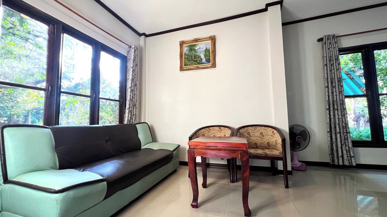 Photo of Bedroom in Nong Khon Kwang