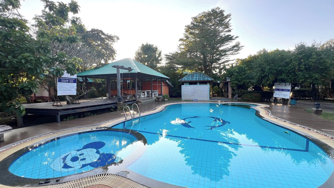 Photo of Outdoor in Nong Khon Kwang