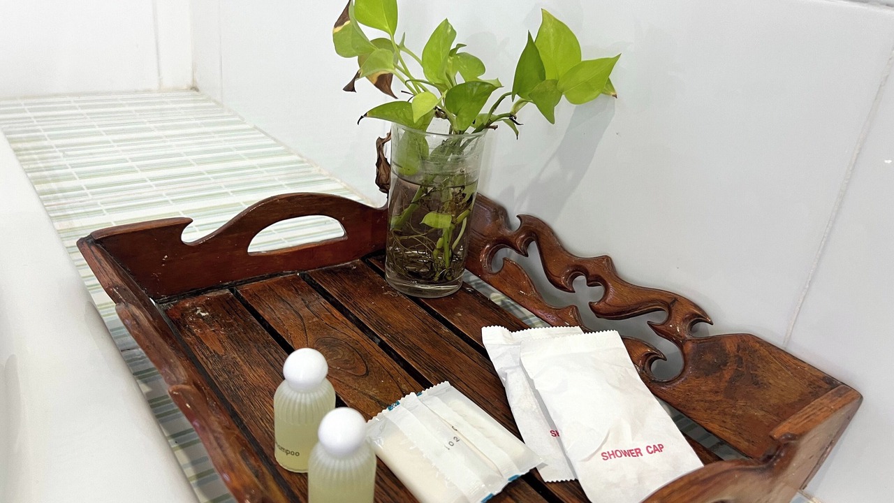 Photo of Bathroom in Nong Khon Kwang