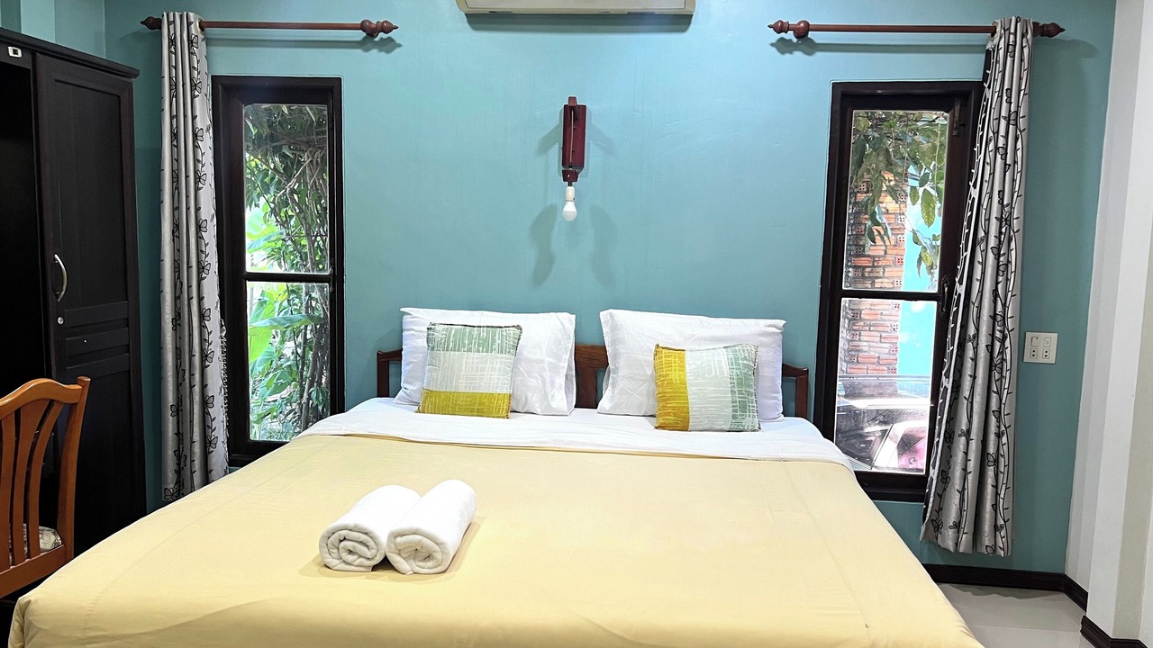 Photo of Bedroom in Nong Khon Kwang