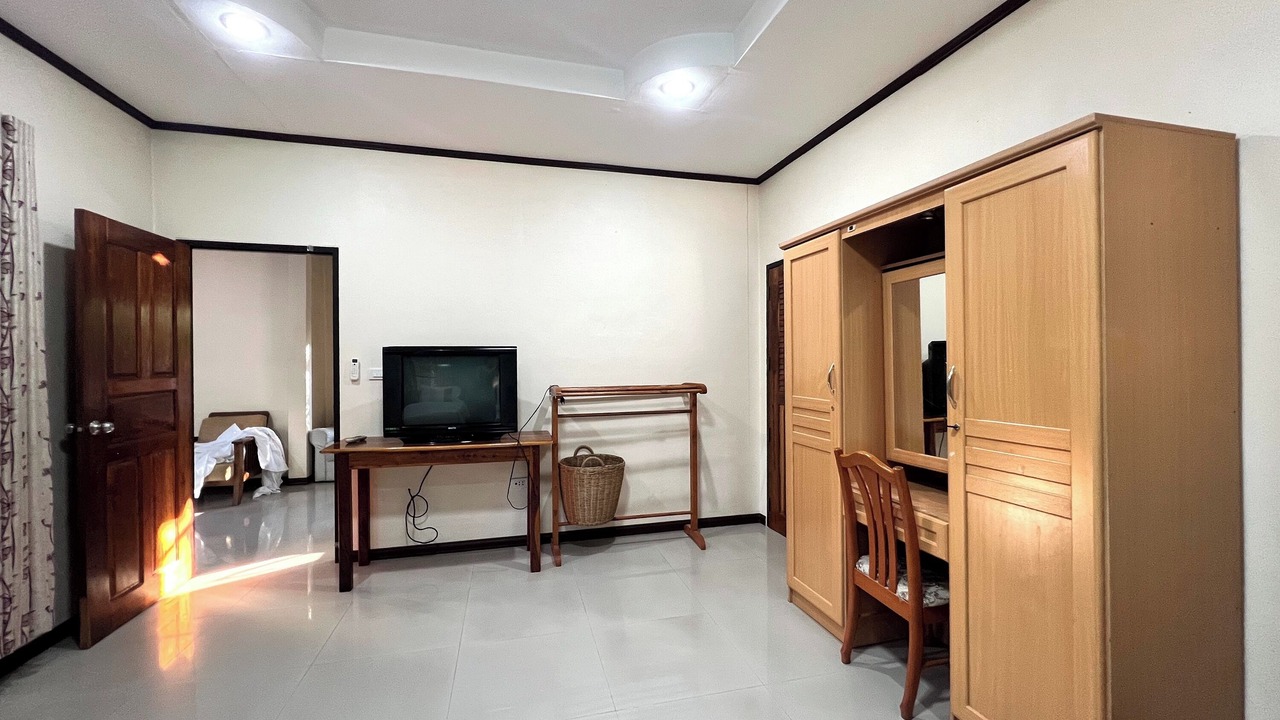 Photo of Bedroom in Nong Khon Kwang