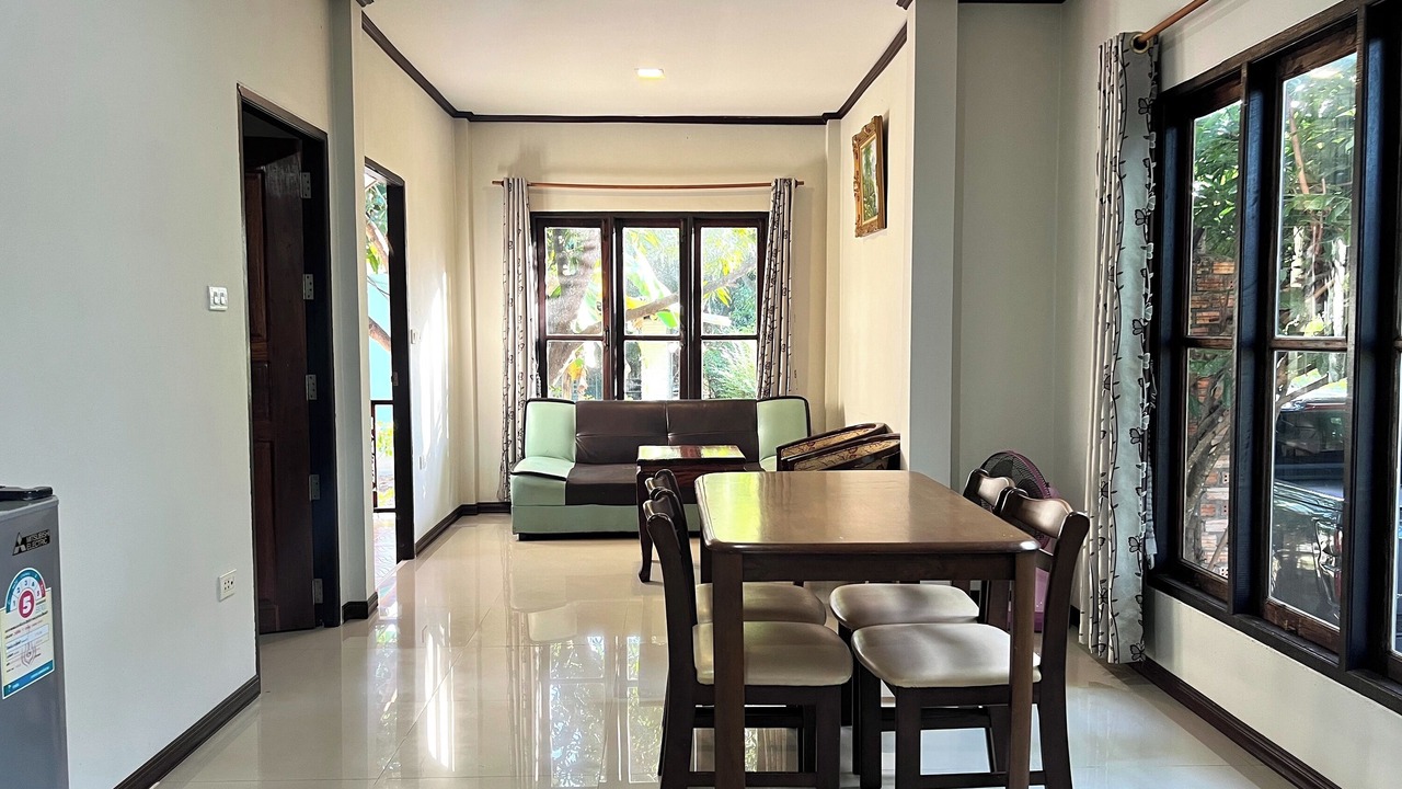 Photo of Bedroom in Nong Khon Kwang