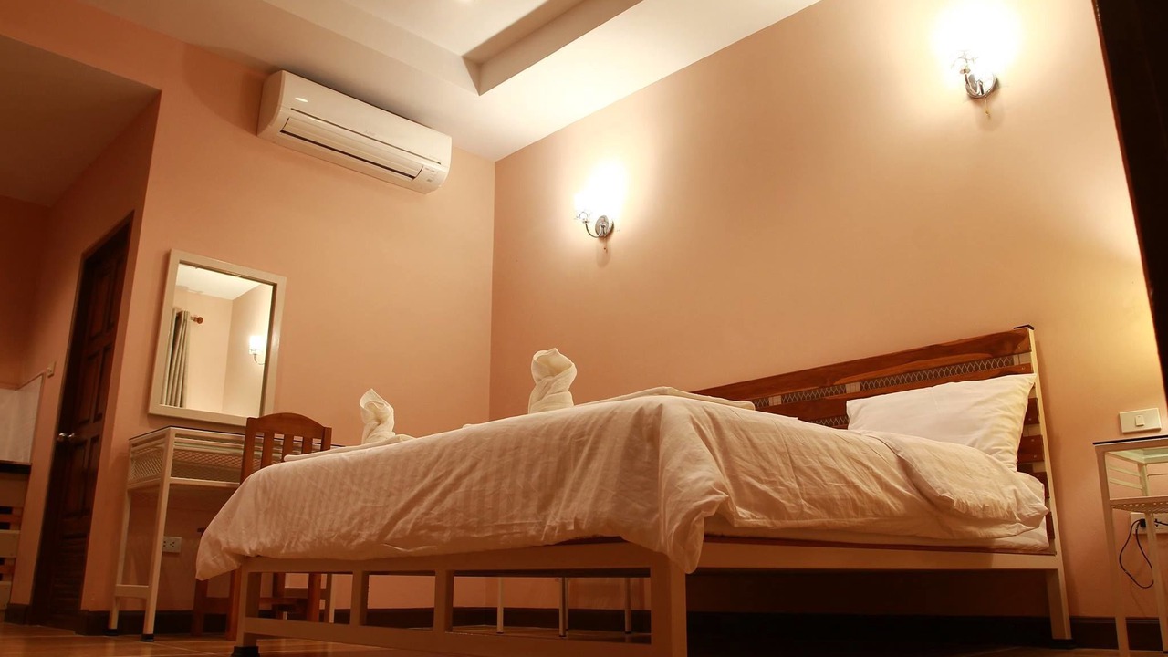 Photo of Bedroom in Si Maha Phot