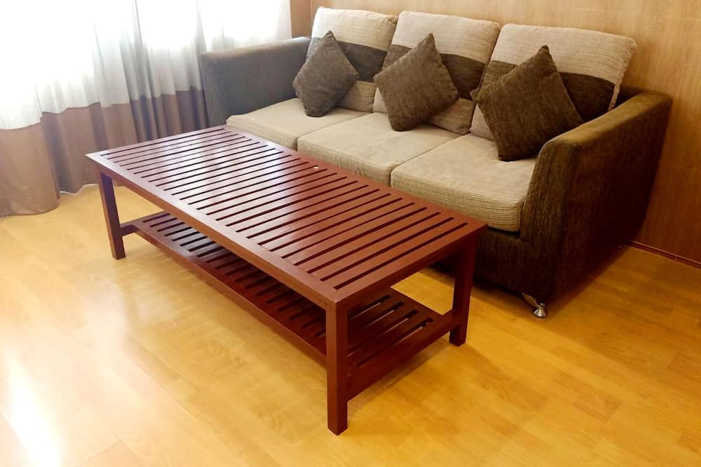 Photo of Bedroom in Mae Sai