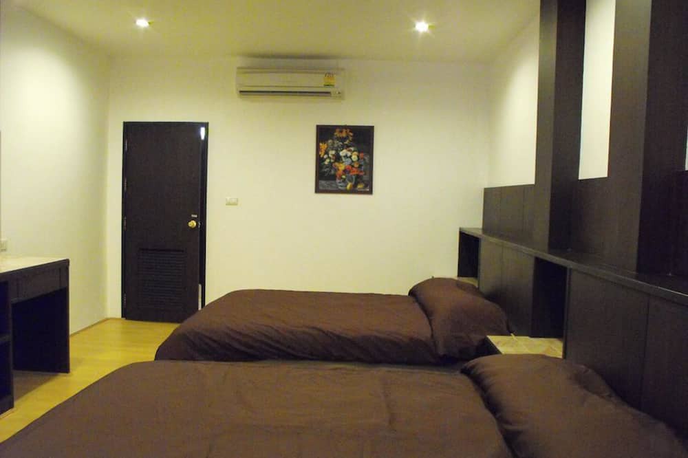 Photo of Bedroom in Mae Sai