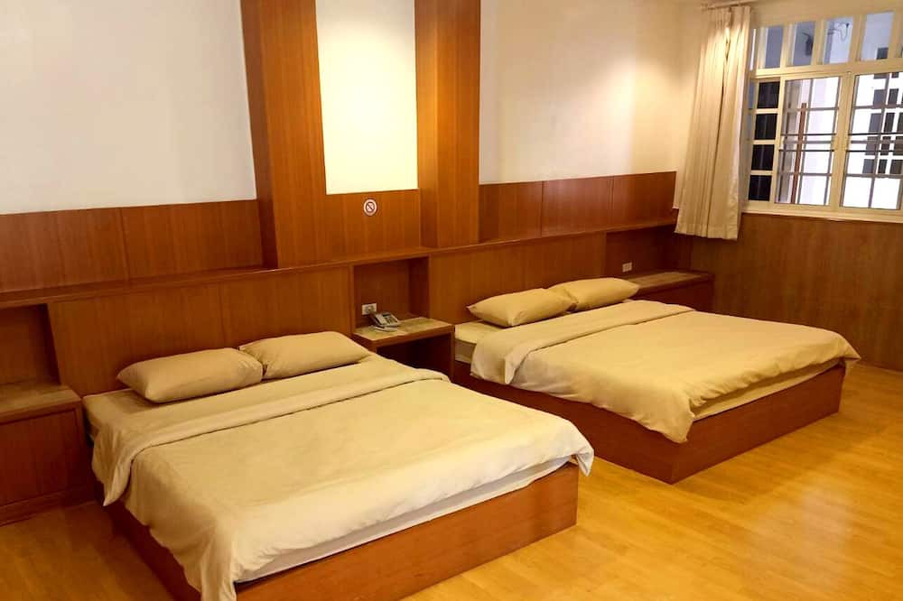 Photo of Bedroom in Mae Sai