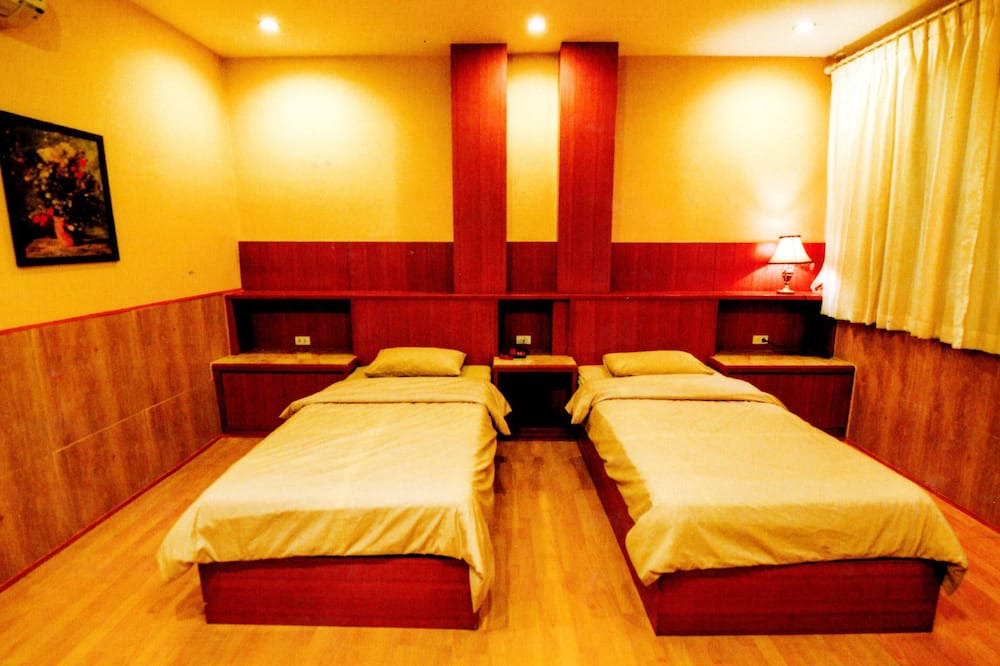 Photo of Bedroom in Mae Sai
