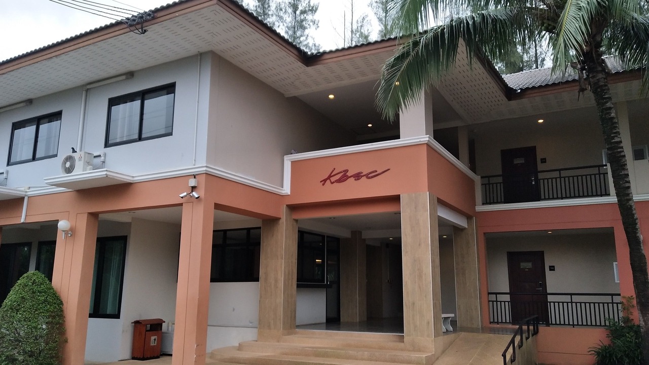 Photo of Outdoor in Kabin Buri